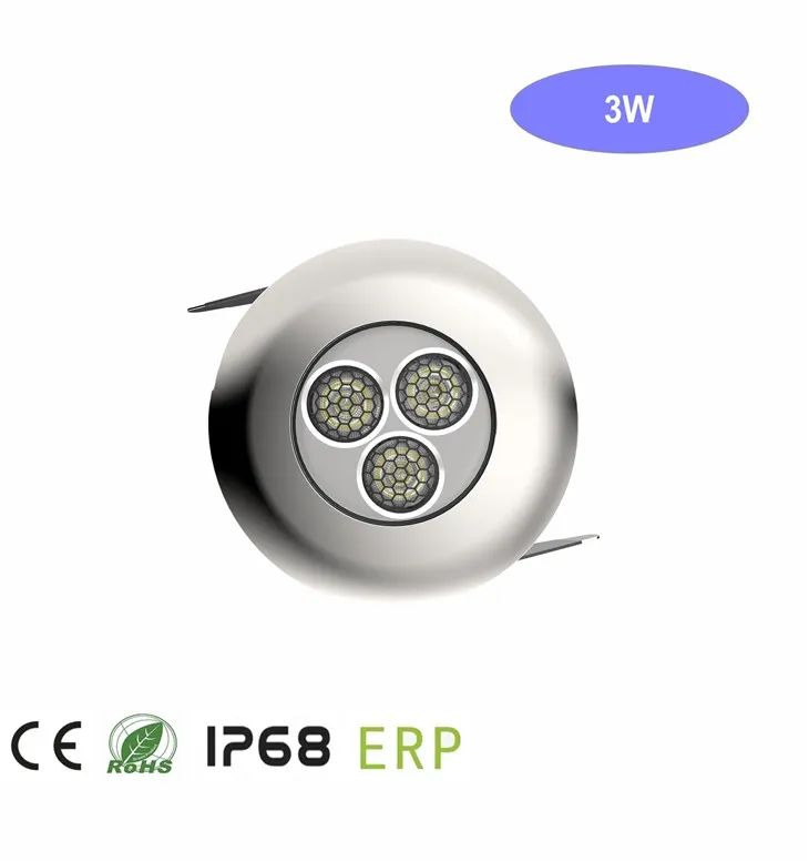 Inground Pool LED Light suppliers