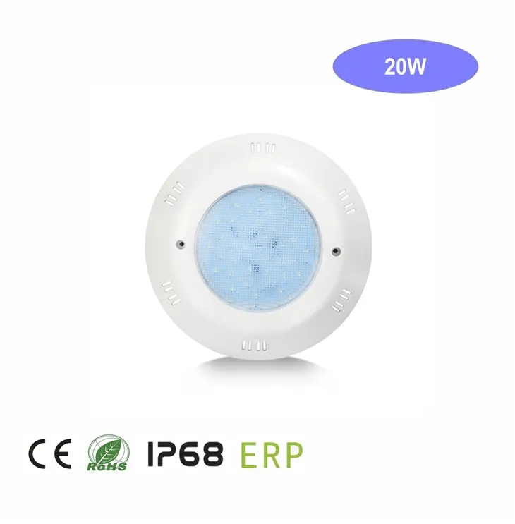 Lighted Swimming Pool 6000K best